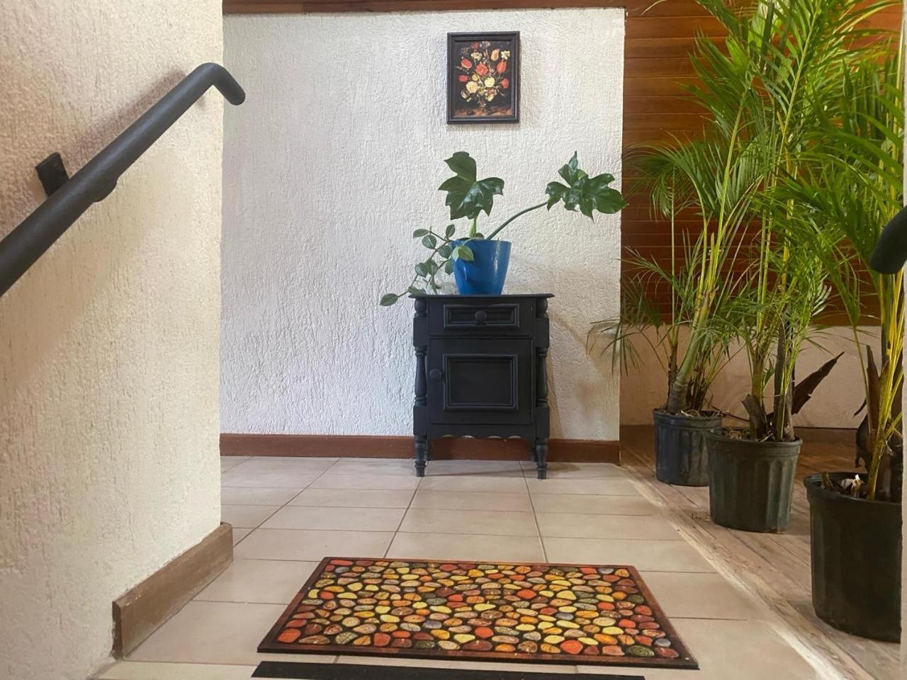 Dabene Francavilla B&B Tambor  외부 사진