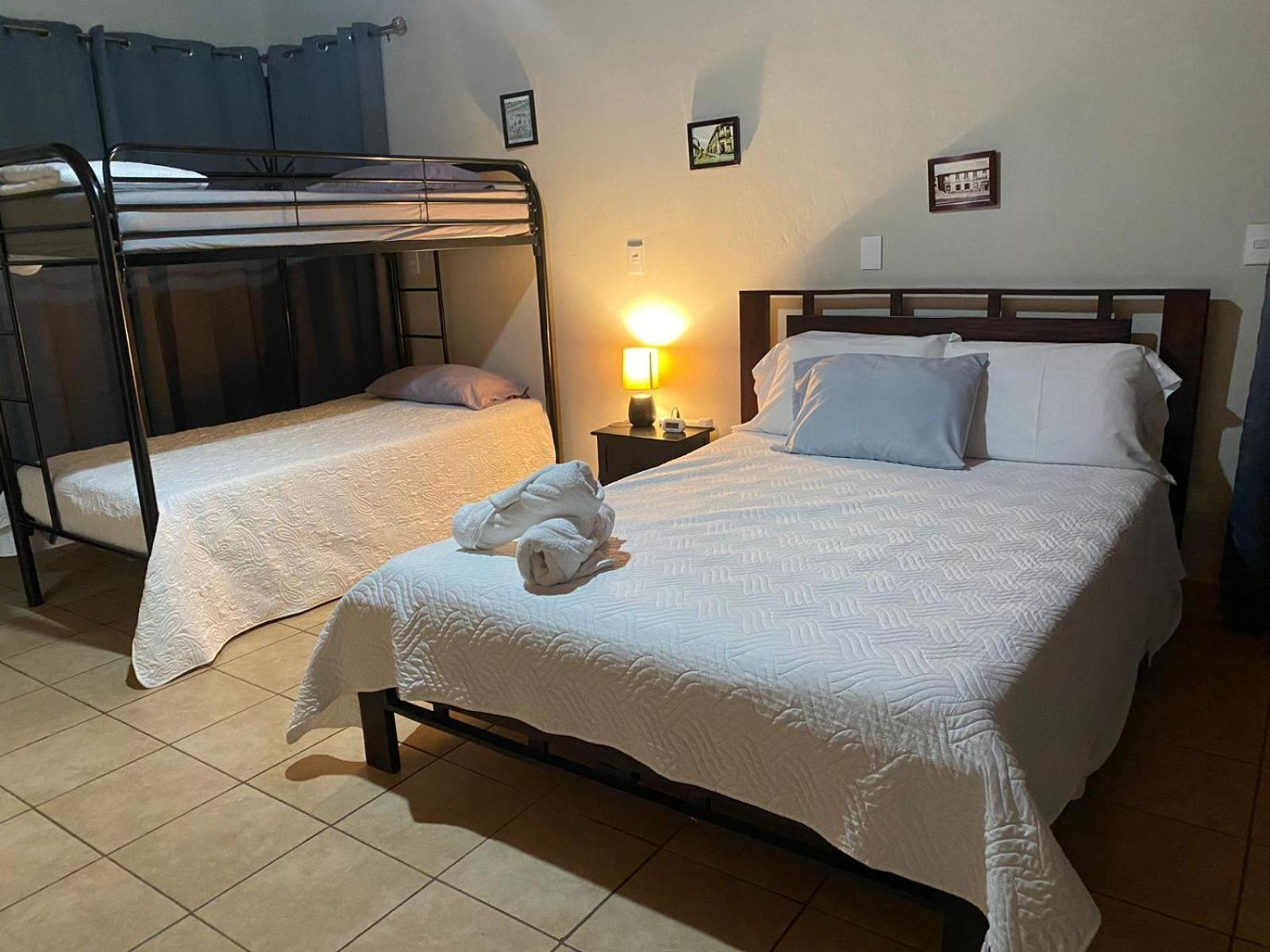 Dabene Francavilla B&B Tambor  외부 사진